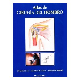 Atlas de Cirugía del Hombro
