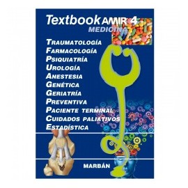 Textbook AMIR Medicina 4