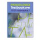 Psicología - Textbook APIR Test Razonados l