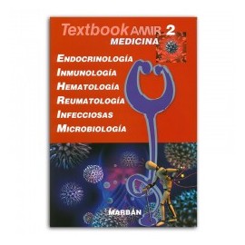Textbook AMIR Medicina Tomo 2